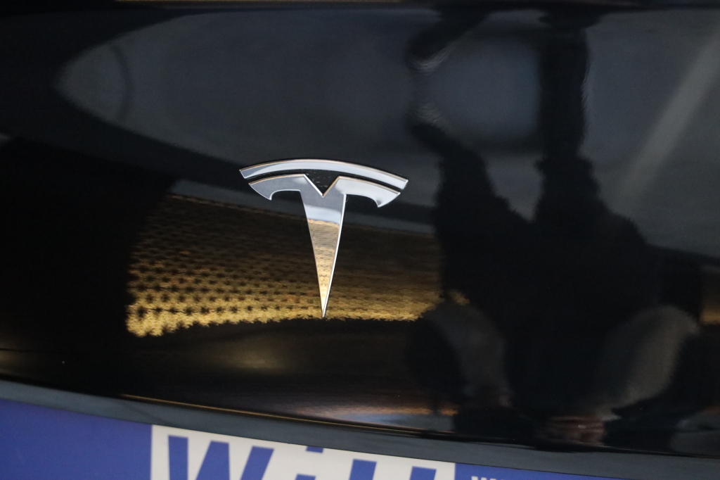 Tesla Model Y 2022 photo 35