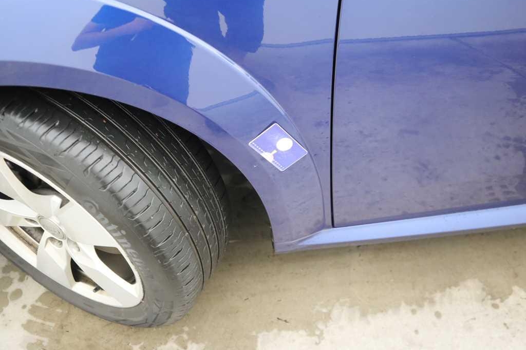 Audi TT Roadster 2017 фото 16