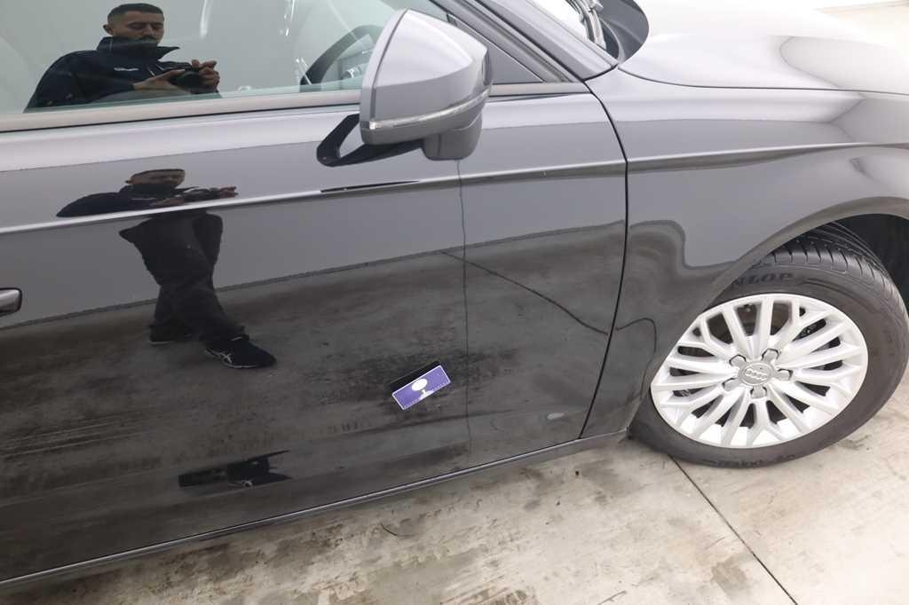 Audi A3 Sportback 2017 фото 31