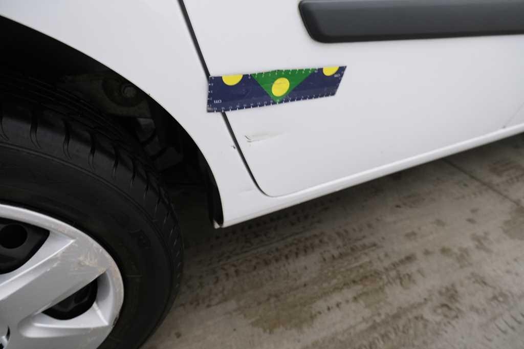 Renault Kangoo Maxi 2014 photo 9