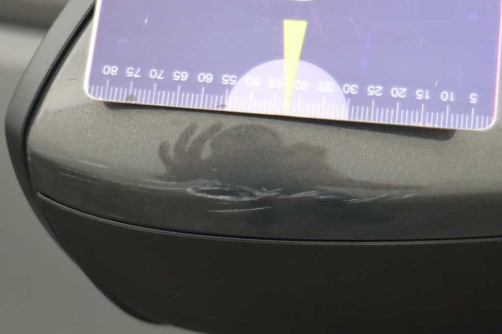 Opel Astra Sports Tourer 2016 фото 24