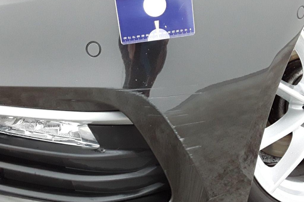 BMW 5er Touring 2017 photo 9