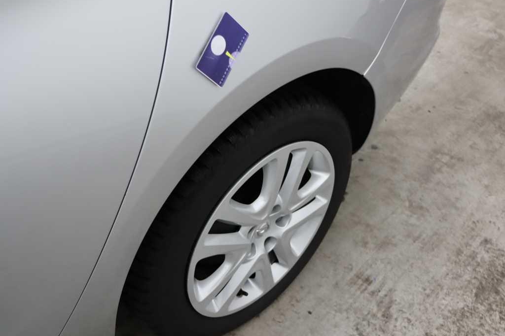 Opel Astra Sports Tourer 2016 фото 37