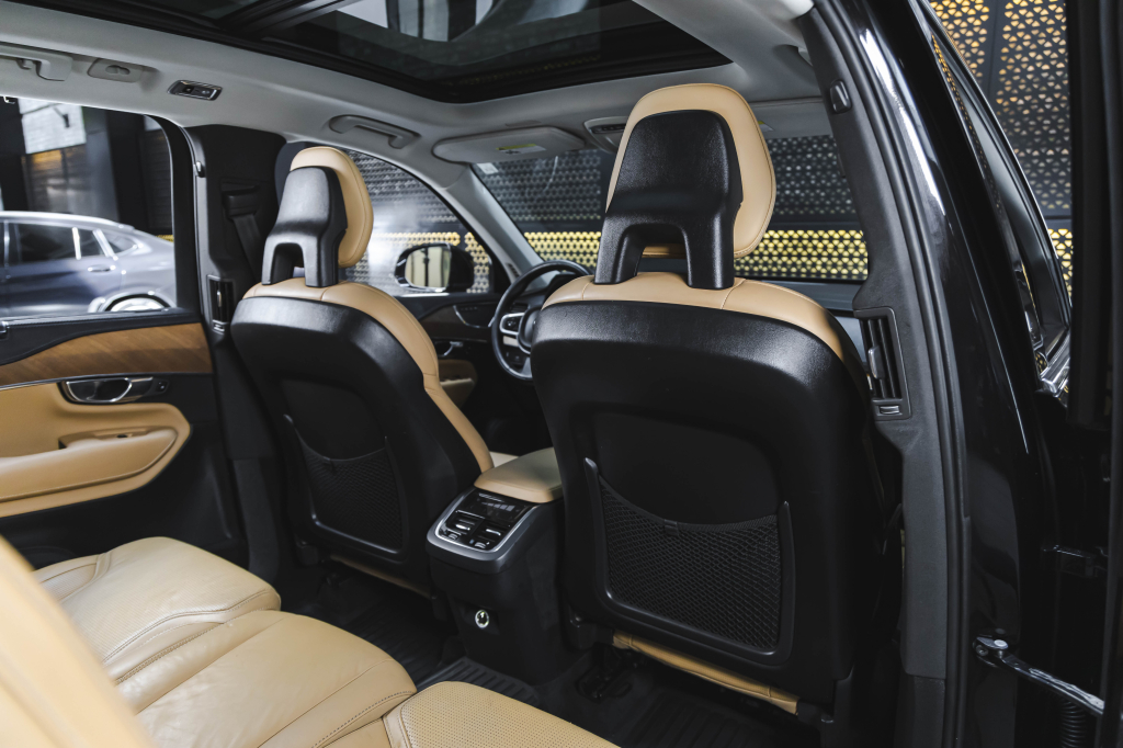 Volvo XC90 2015 photo 33