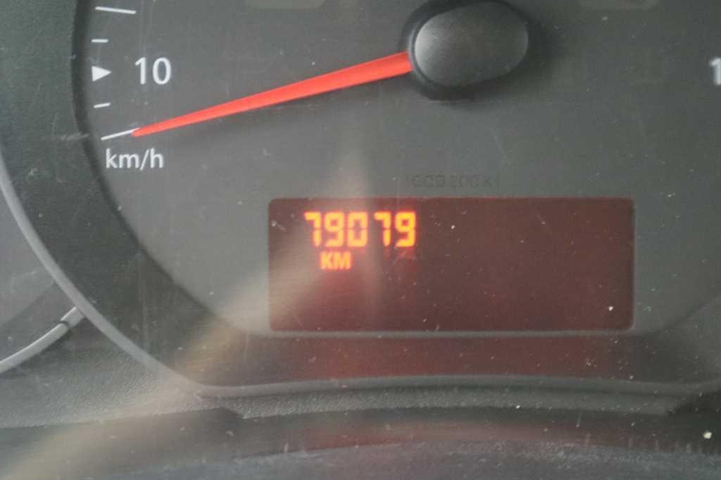 Renault Kangoo 2016 фото 2