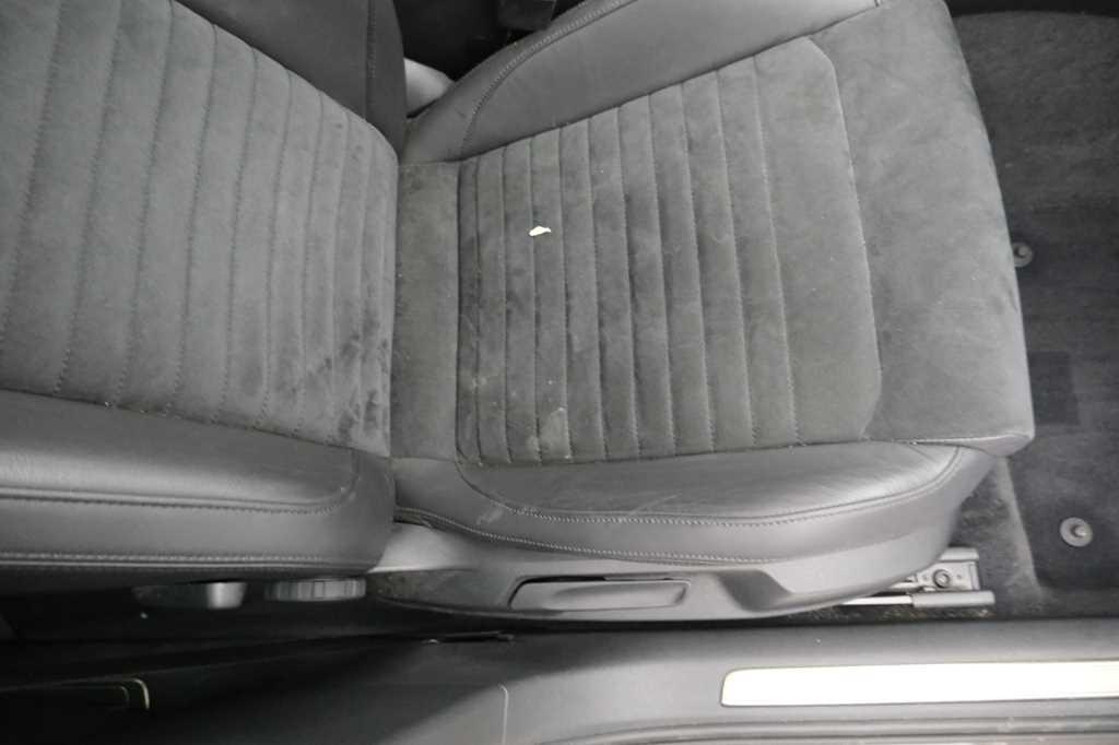 Volkswagen Passat Variant 2016 photo 28