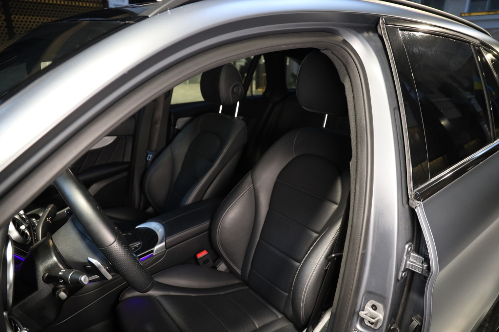 Mercedes-Benz GLC-Class 2022 фото 29