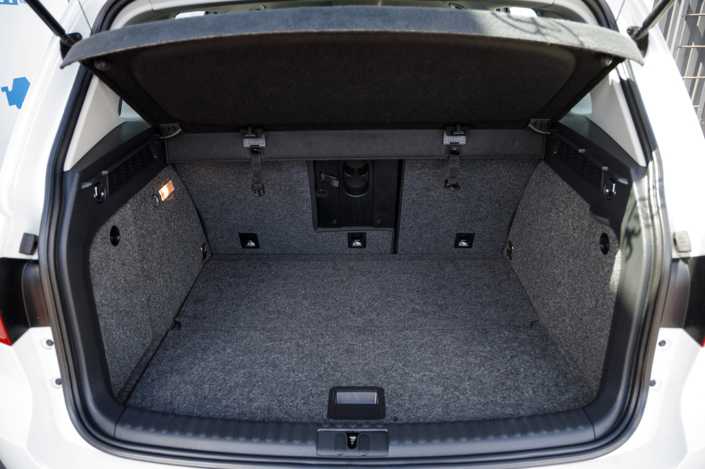 Volkswagen Tiguan Limited 2018 photo 25