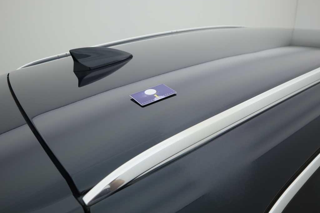 Opel Insignia Sports Tourer 2017 photo 20