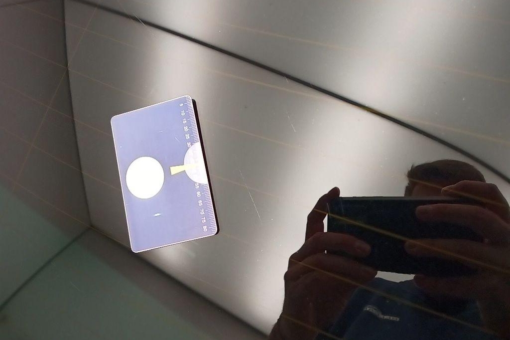 Peugeot 508 SW 2017 фото 43