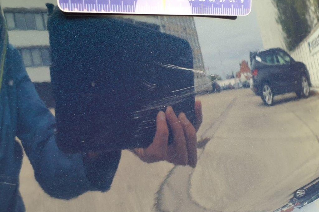 Audi A3 Sportback 2017 photo 12