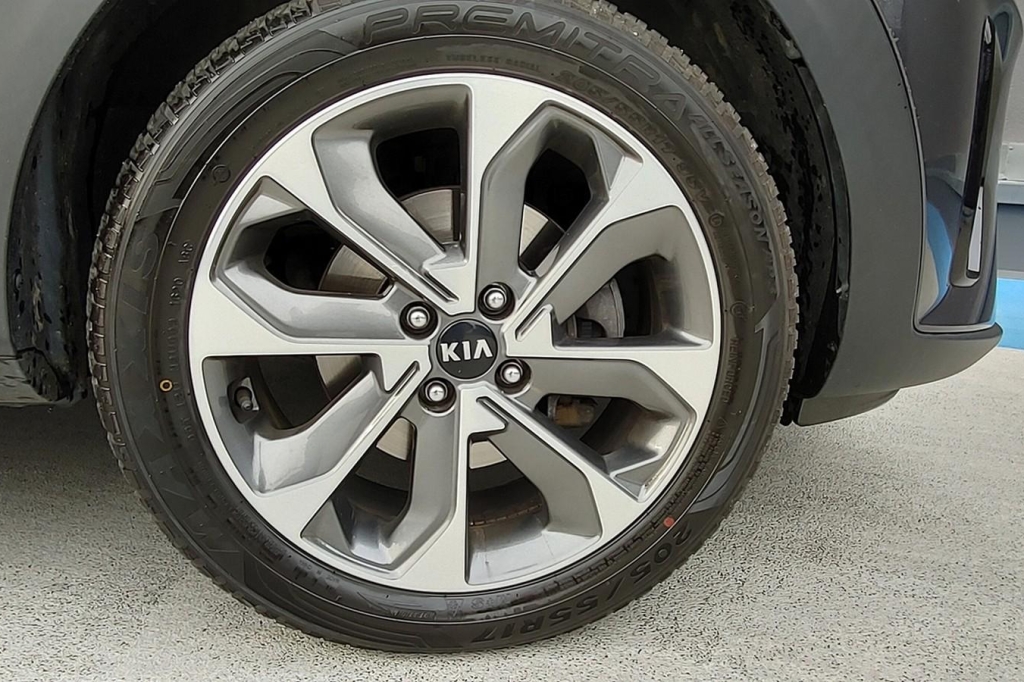 Kia Stonic 2020 photo 7