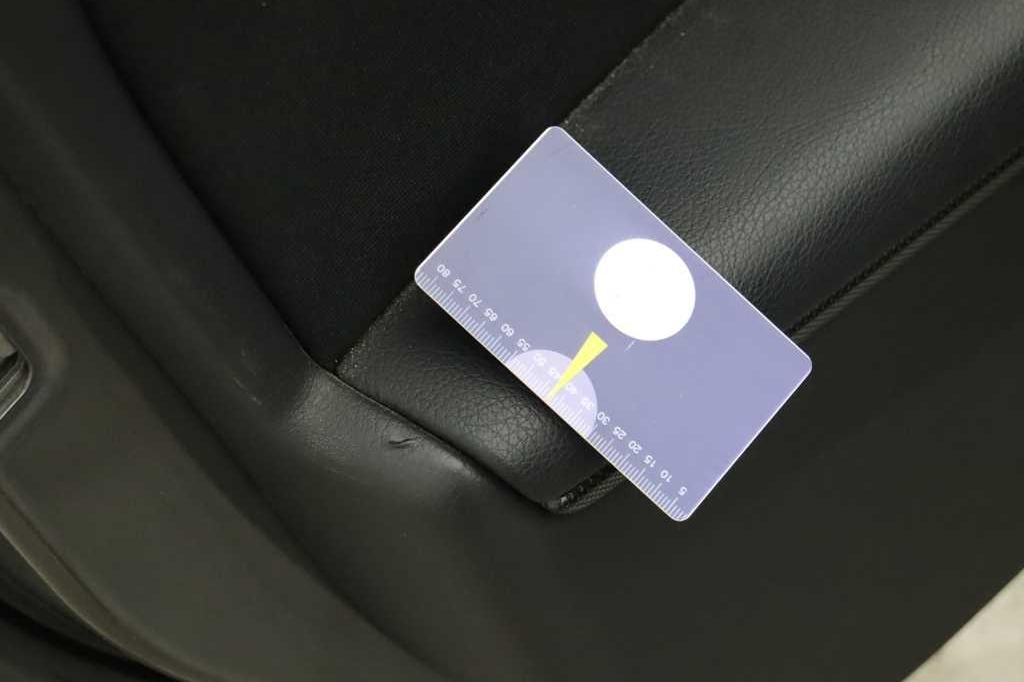 Mercedes-Benz A-Klasse 2017 фото 14