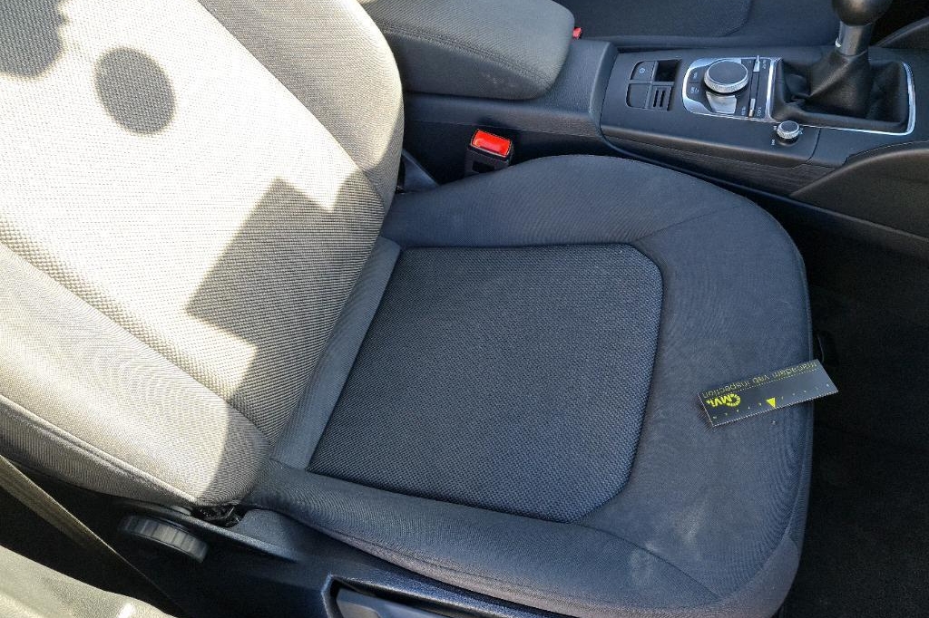 Audi A3 Sportback 2019 фото 15