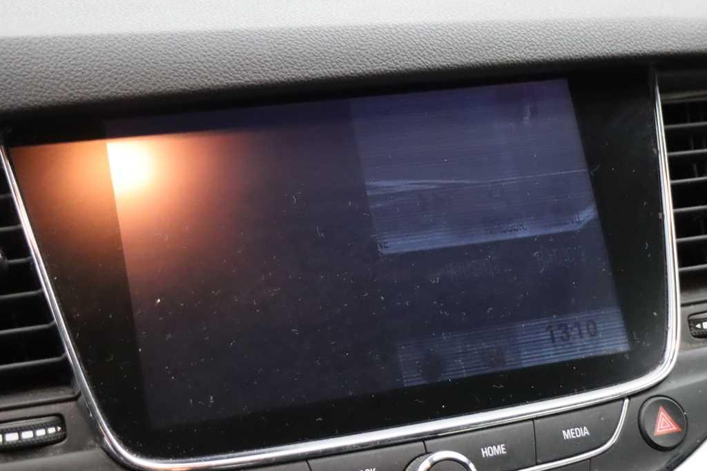 Opel Astra Sports Tourer 2016 фото 22