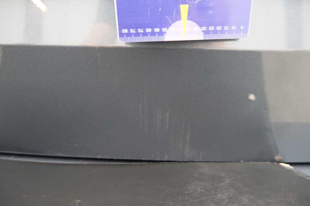 Skoda Superb Combi 2016 фото 110