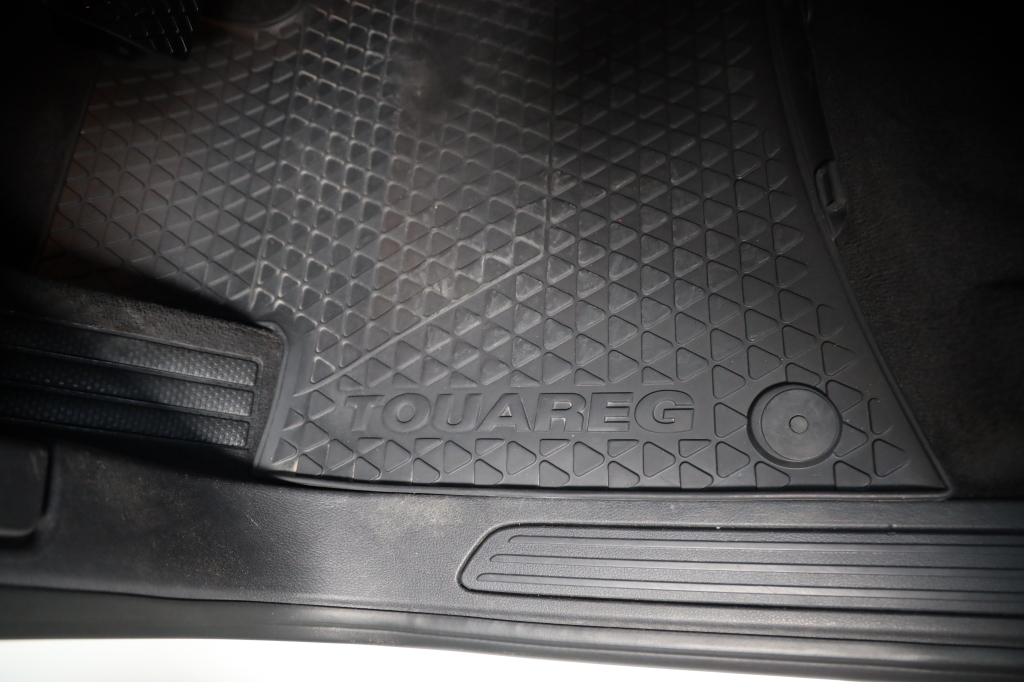 Volkswagen Touareg 2016 photo 27