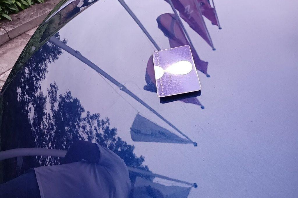 Audi A4 2017 фото 8