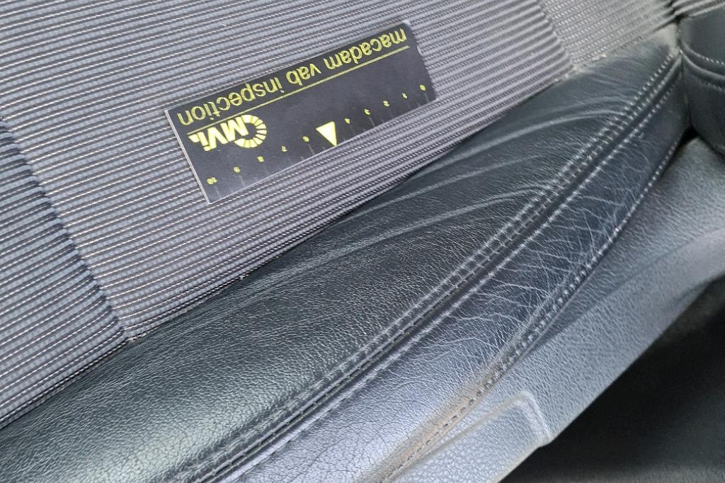 Skoda Octavia Combi 2018 photo 27