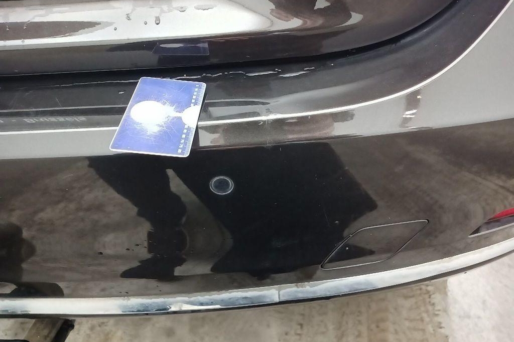 BMW 4er Gran Coupe 2016 photo 29