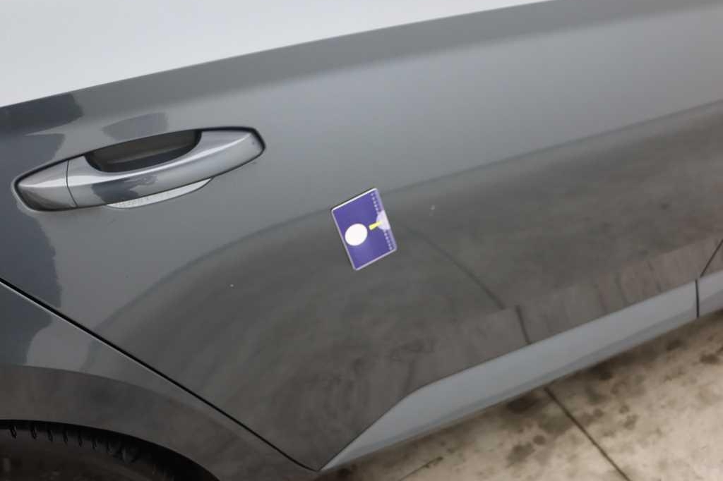 Skoda Superb Combi 2016 фото 24