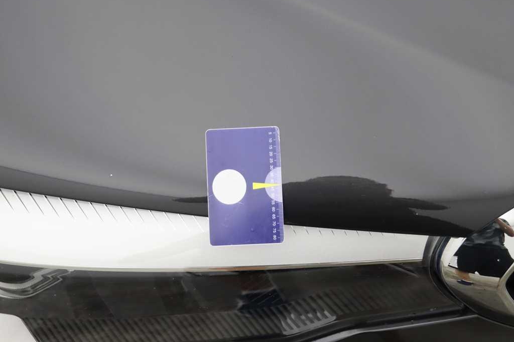 BMW 5 Series 2018 photo 7