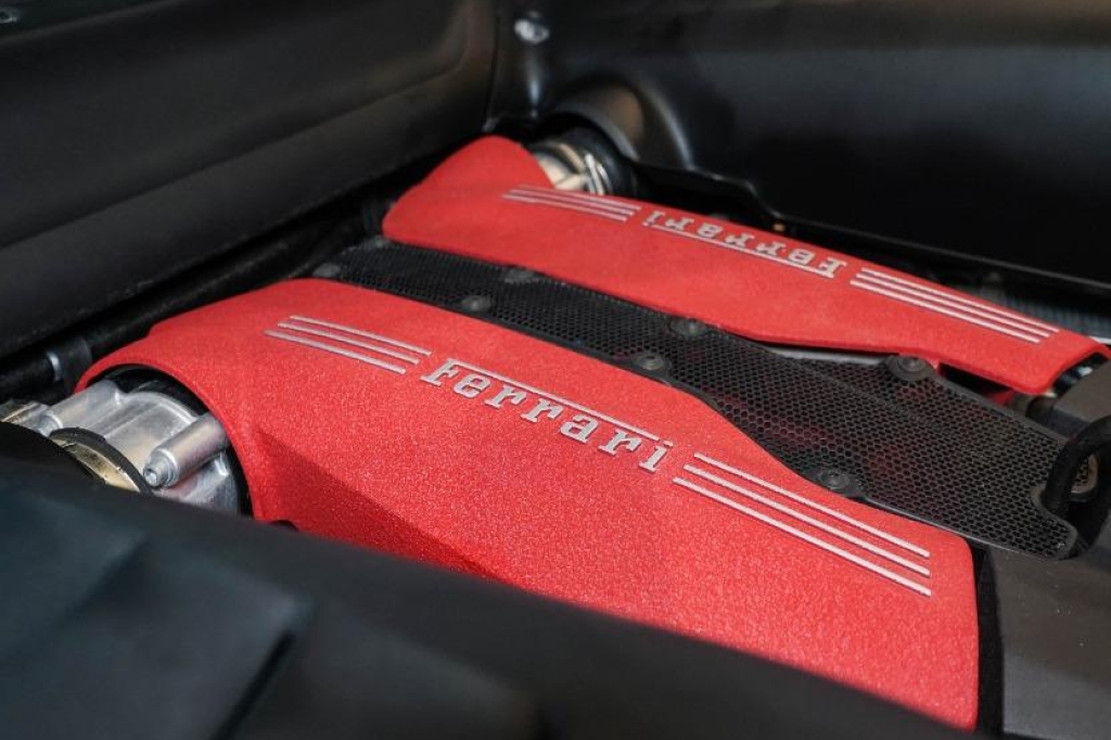 Ferrari 488 2019 фото 4