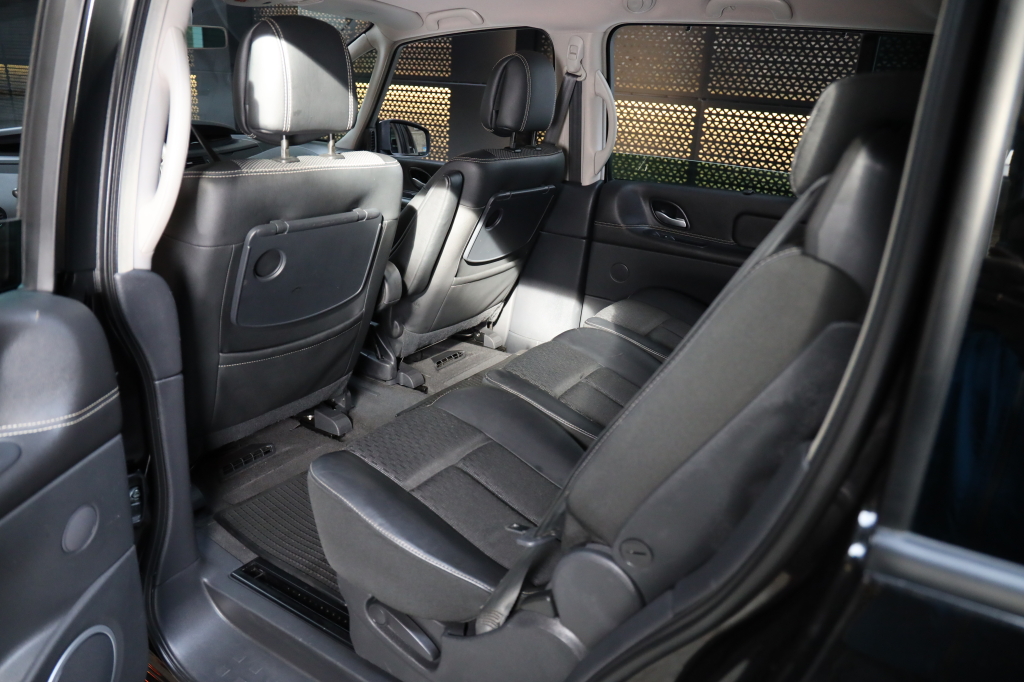 Renault Espace 2014 фото 25