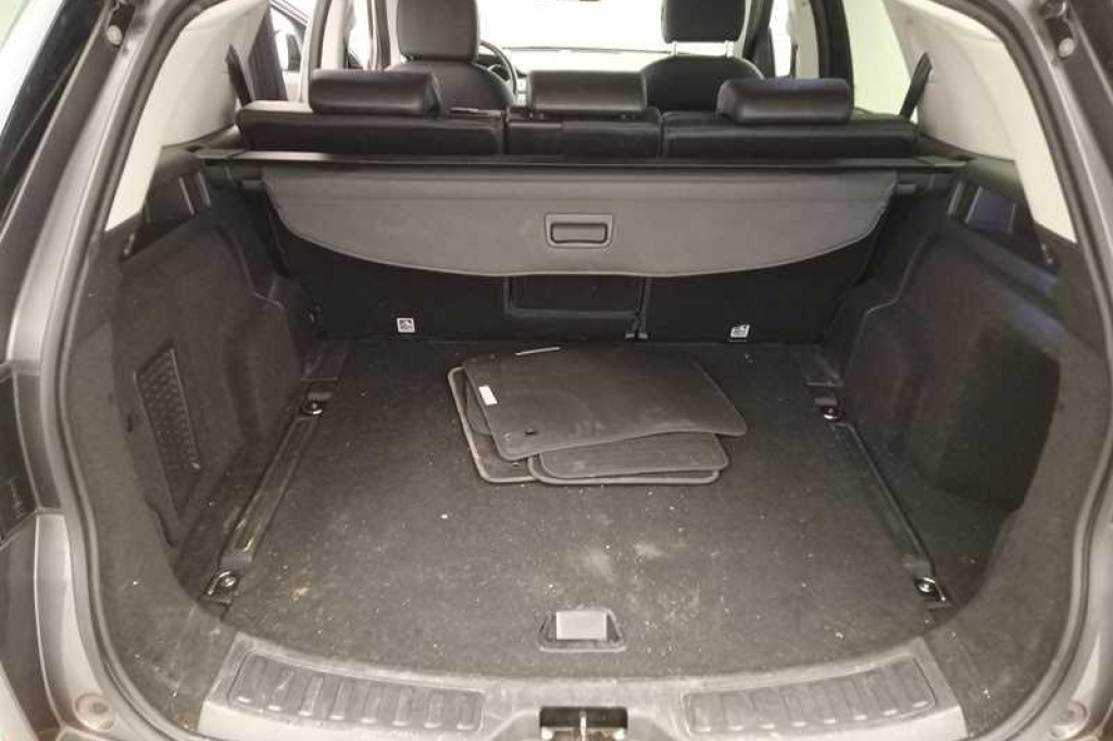 Land Rover Discovery 2016 photo 33