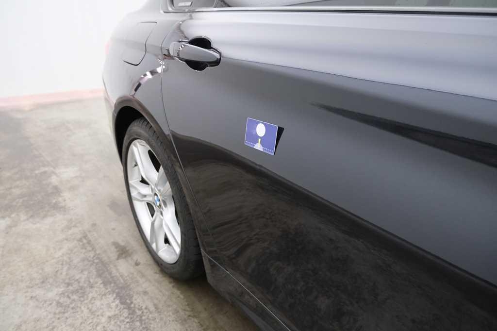 BMW 4er Gran Coupe 2017 photo 36