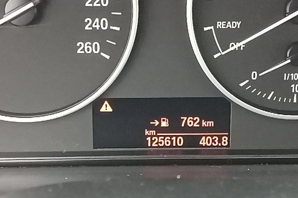 BMW 3er Touring 2017 фото 4