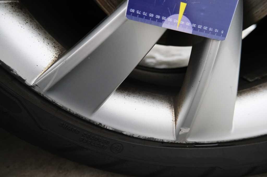 Skoda Superb Combi 2016 фото 88