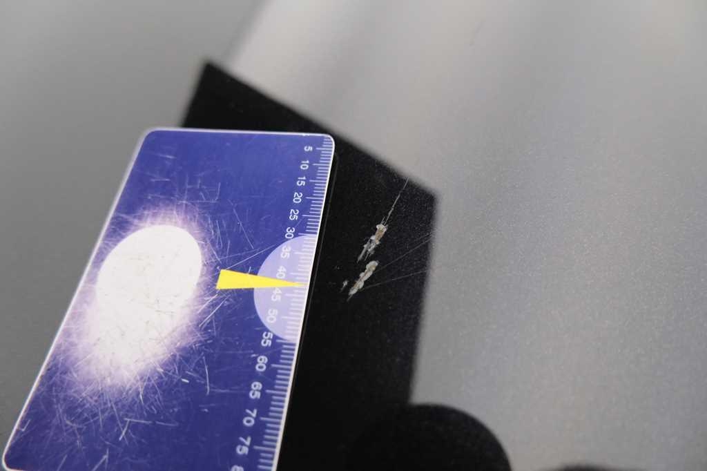 Skoda Superb 2017 фото 21