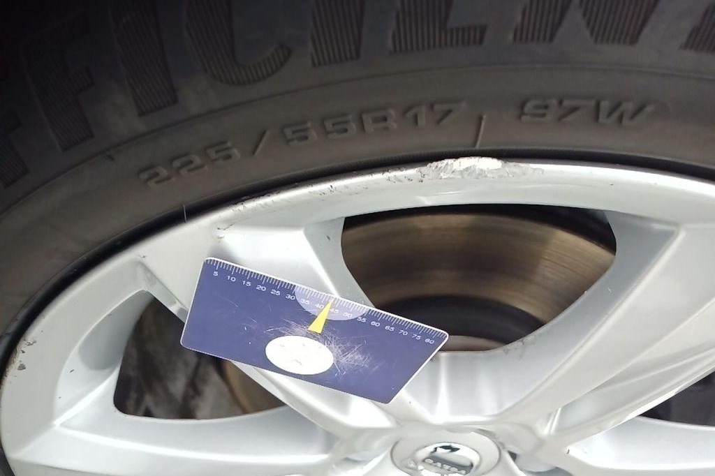 Volvo V90 2017 photo 102