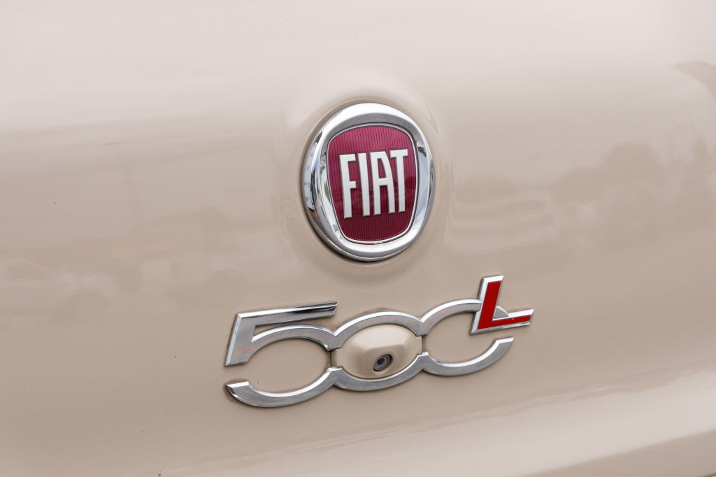 Fiat 500L 2013 photo 24