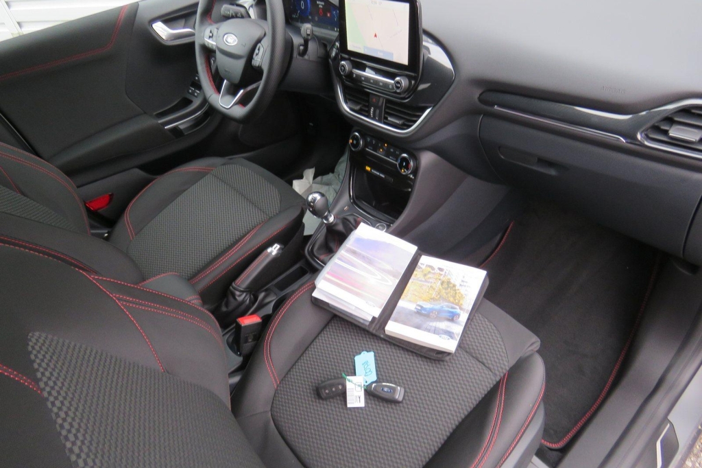 Ford Puma 2021 photo 3