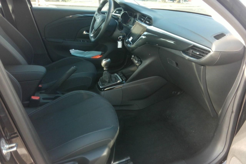 Opel Corsa 2020 photo 4