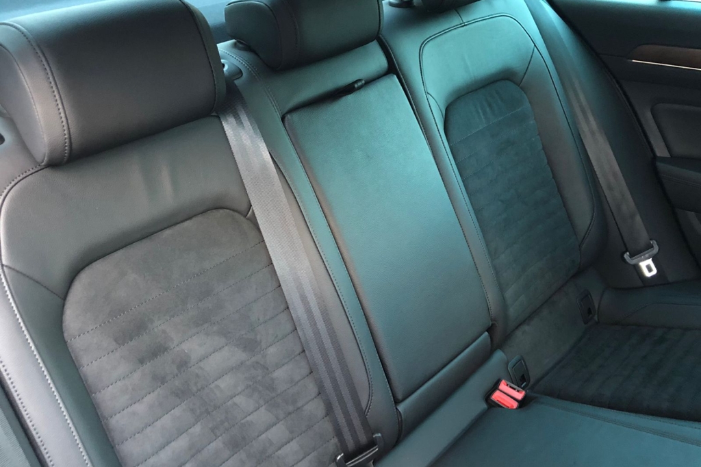 Volkswagen Passat B8 2018 фото 13