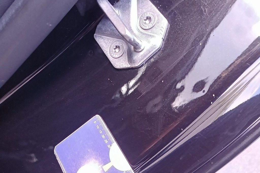 Volvo XC60 2016 photo 66