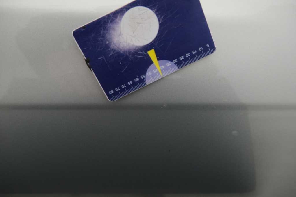 Ford Focus Tunier 2017 фото 29