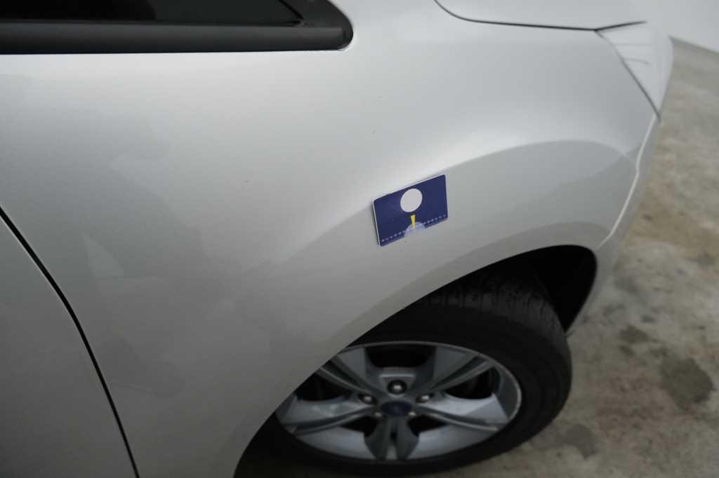 Ford C-Max 2018 фото 21