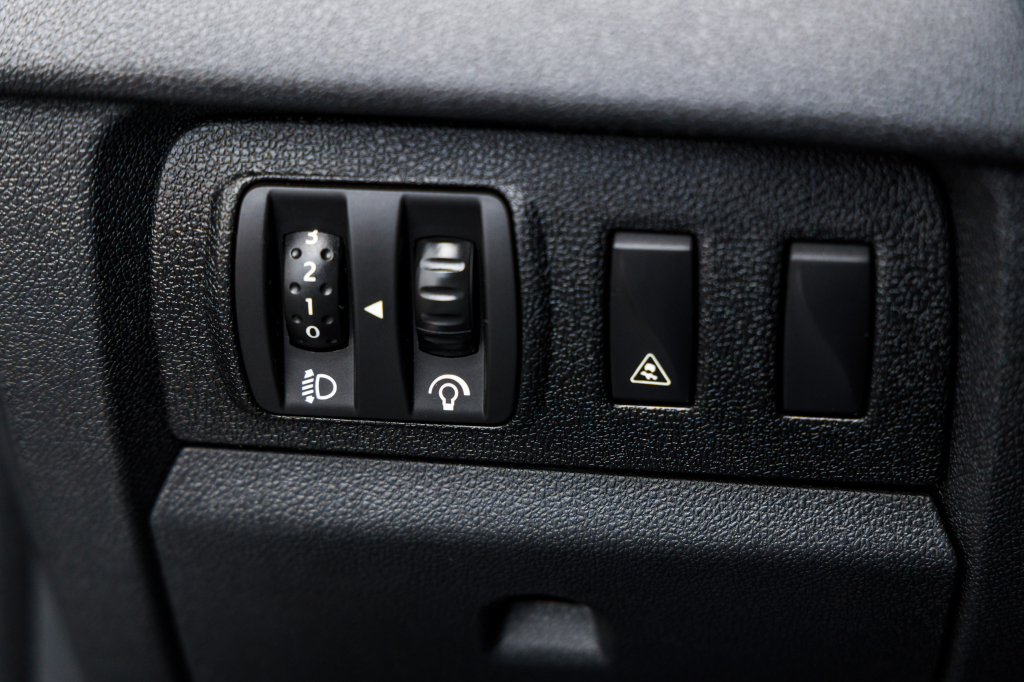 Renault Megane 2010 photo 7