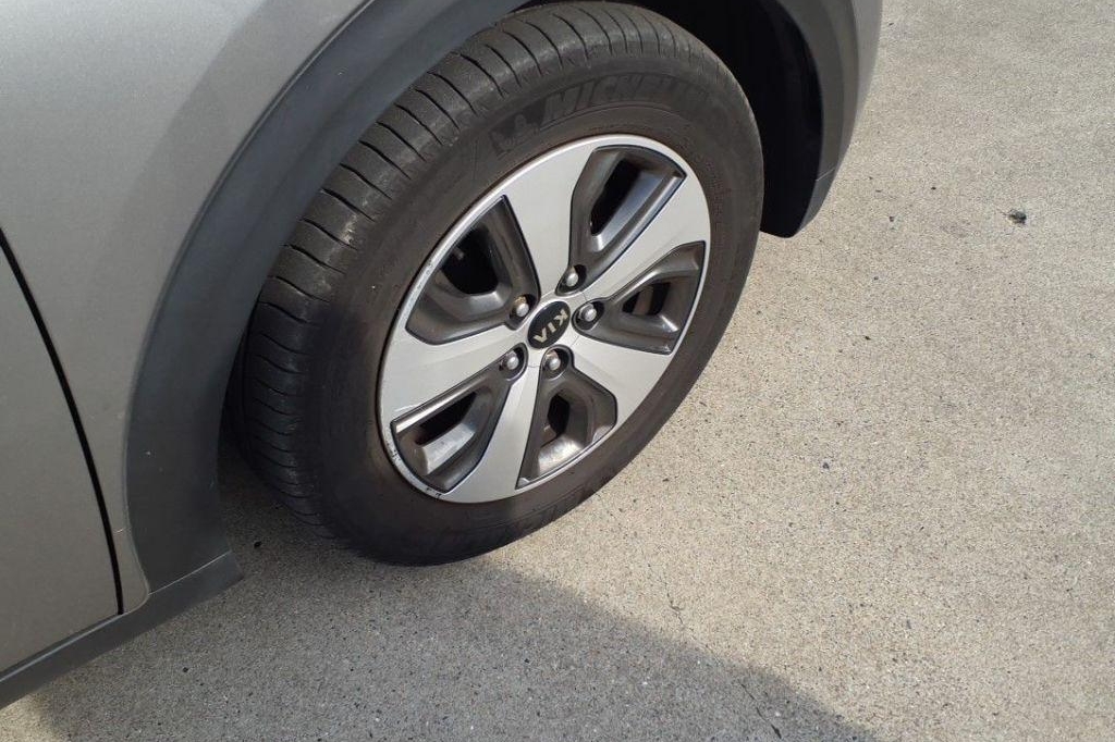 Kia Niro 2019 photo 14