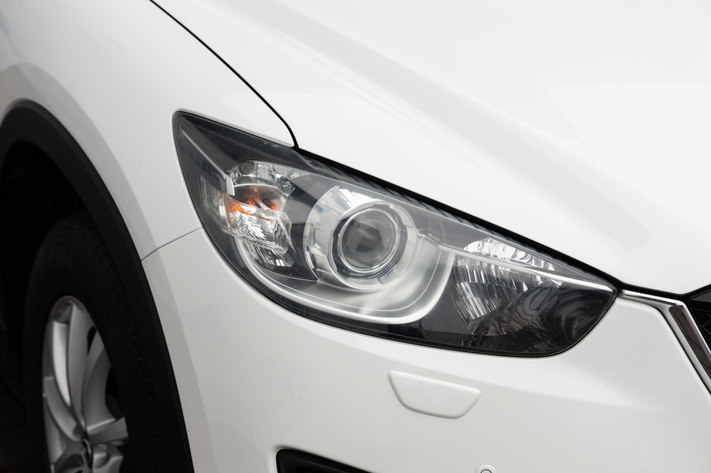 Mazda CX-5 2013 фото 5