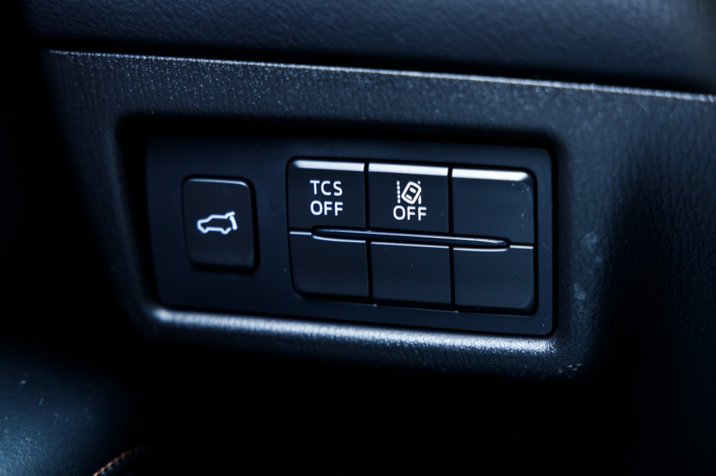 Mazda CX-5 GT 2020 photo 15