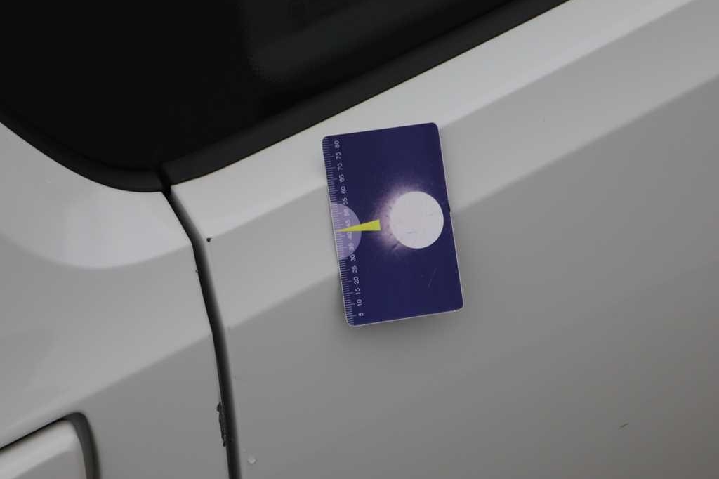 BMW I3 2016 photo 12