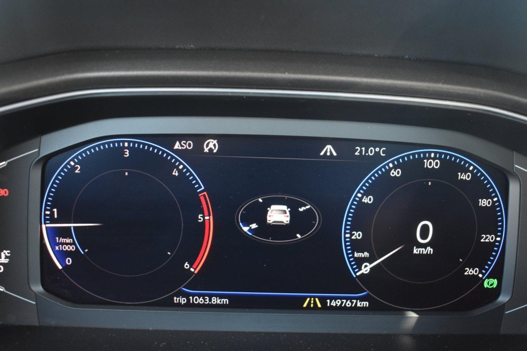 Volkswagen T-Roc 2018 фото 8