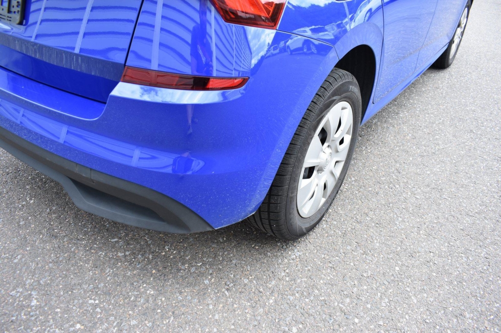 Skoda Kamiq 2020 фото 6