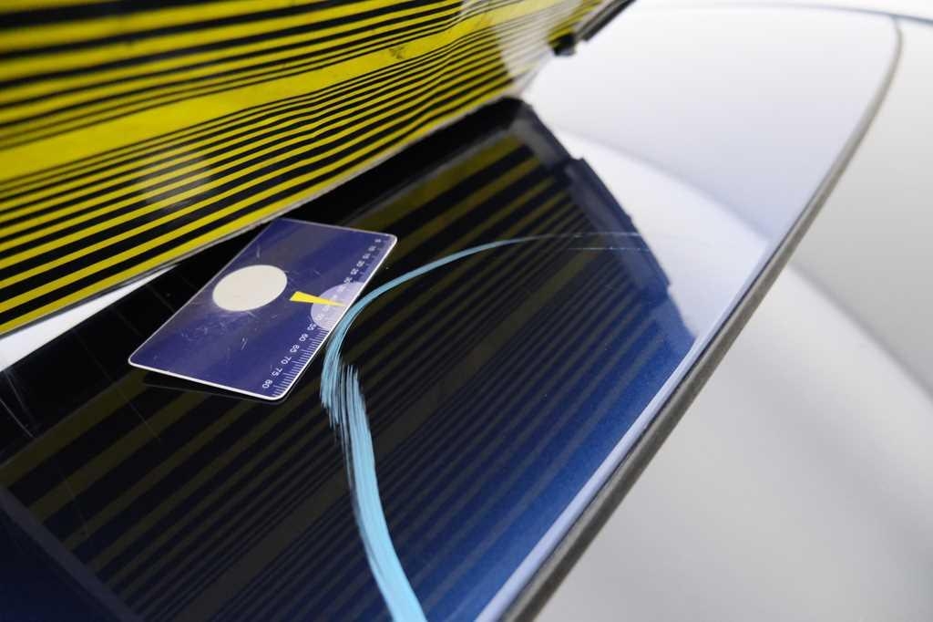 BMW 6er Gran Turismo 2020 фото 18