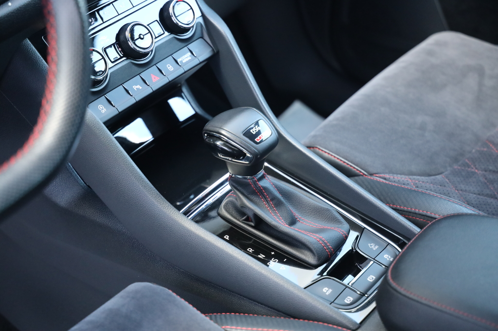 Skoda Kodiaq RS 2025 фото 22